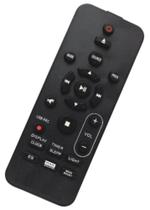 Controle Para Som Mini System Fx20x/78 Fx30x/78 Fx50x/78 Fx70x/78 7902 Fx20x Fx30x Fx50x Fx70x