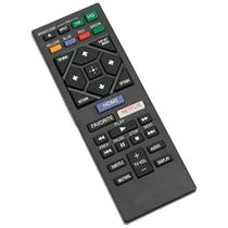 Controle Para Sony Blu Ray Netflix Bdp-S5200/D S6200 S2100