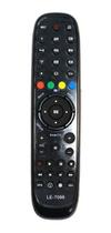 Controle Para Televisão Led Smart Le-7066