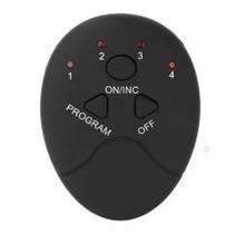 Controle Para Tonificador Muscular Elétrico Corporal Controle Para Tonificador Muscular Elétrico Corporal