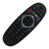 Controle para Tv 52pfl8605d/78 58pfl9955d/78 Controle para Tv 52pfl8605d/78 58pfl9955d/78