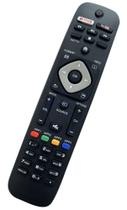 Controle Para Tv 8075 PFL5008G PFL3007 PFL6007 PFL5508 PFG6519 PFG6809 PFG5909 PFL5404 42PFL5508G