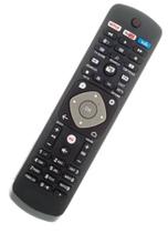Controle Para Tv 9092 50pfg4109 50pfg4109/78 Pfg4009/78 Pfg5000/78 Pfl3017d/78 Phg4009 Phg4009/78