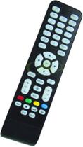 Controle para tv aoc le32h1461 le32h1465 le32h1465/25 le32m1475 le32m1475/25 le32m3470 le40d1452 le40f1465 7099