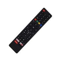 Controle para Tv Britania 32 E 40 Smart C/ Youtube E Netflix - VC