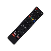 Controle para Tv Britania 32 E 40 Smart C/ Youtube E Netflix Controle para Tv Britania 32 E 40 Smart C/ Youtube E Netflix