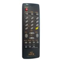 Controle Para Tv Cce Hps Universal De Tubo