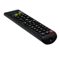 Controle para TV com Som Home-Theater Original Samsung HT-H5500 / HT-HM55 - COD. AH59-02553A