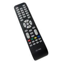 Controle Para Tv CompatÍvel Aoc Led Televisão Diversos Modelos - SKY / LELONG