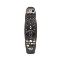 Controle Para Tv Compatível LCD Plasma 3d 42LA6610 Alta Durabilidade LE77001