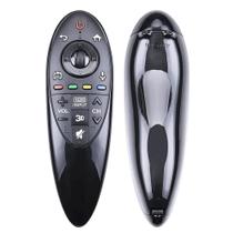 Controle Para Tv Compatível LCD Plasma 3d Alta Durabilidade LE7687