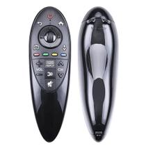 Controle Para Tv Compatível LCD Plasma 3d LE7687