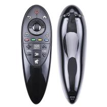 Controle Para Tv Compatível LCD Plasma 3d LE7687