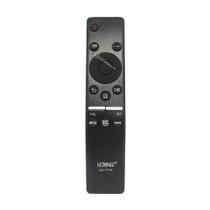 Controle Para Tv Compatível LCD Plasma 3d UN40KU6000GXZD Alta Durabilidade LE7714 Controle Para Tv Compatível LCD Plasma 3d UN40KU6000GXZD Alta Durabilidade LE7714