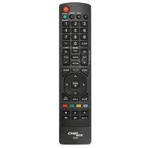 Controle Para Tv Compatível LCD Smart 3d Modelo Abk72915252 0265252 - CHIPSCE
