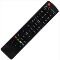 Controle para Tv Compativel Led 32le5300 / 37le5300