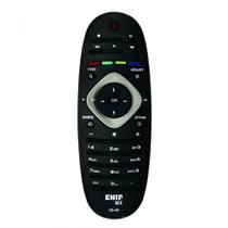 Controle Para Tv Compatível Philips Serie 3000 32pfl3606 Alta Durabilidade 0263240