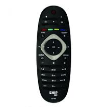 Controle Para Tv Compatível Philips Serie 3000 32pfl3606 C01181 0263240