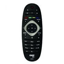Controle Para Tv Compatível Philips Serie 3000 32pfl3606 C01181 0263240