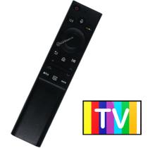 Controle Para Tv Compatível Samsung Plasma 3d 4K Modelo 50au7700 Alta Durabilidade LE7691 - Lelong