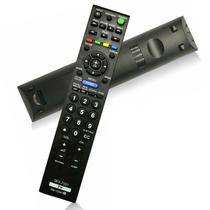 Controle Para Tv Compatível Sony Bravia Lcd / Led Rm-yd081 Kdl - SKY / LELONG