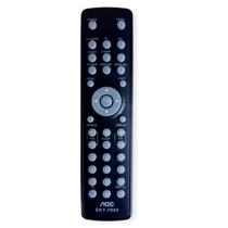Controle Para Tv E Monitor Aoc T2442E / E22T / H138
