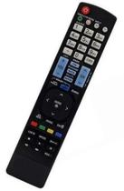 Controle Para Tv e Monitor Lv3700 Lv5500 32lv5500 32lv3700 42lv3700 42lv5500 M2450D-PS M2550D-PS