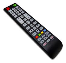 Controle Para Tv Hq Smart Android Hk320df Hqs32nkh Hqs43nkh