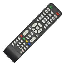 Controle Para Tv Lcd Cce D37 D46 L2401 Lw2401 Stile D4201