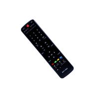 Controle Para tv Lcd H-buster Htr-d19/hbtv-32d01hd/42d01hd - SKY
