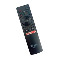 Controle para TV Multilaser Smart MAX-9077