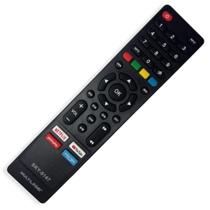 Controle Para Tv Multilaser Tl010 Tl011 Tl012 Tl016 Tl020 - Linksky