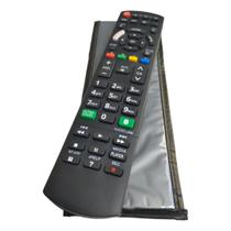 Controle Para Tv Panasonic Tnqe299-cs Tnqe299 +capa proteção