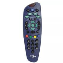 Controle Para Tv Para Receptor Sky Sd Modelo Rc1640/00 Alta Durabilidade 0268083