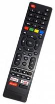 Controle Para Tv Philco Britânia 4k 9028 99583006 99583012 40e63sn 40m60s 43e10n5sf 43g50sn 50g60sn - FBG