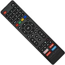 Controle Para Tv Philco Ptv32G52S Netflix / Youtube