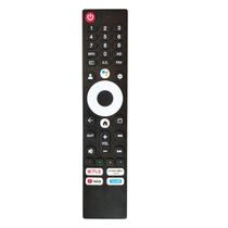Controle Para Tv Philco PTV65G3BGTSSBL Sem Comando De Voz