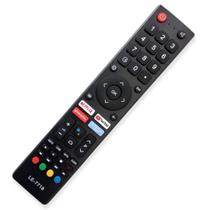 Controle Para Tv Philco Smart Ptv32E20Agbl , Ptv40G71Agbl