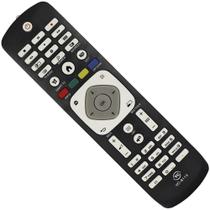 Controle Para Tv Philips 42Pfg6809 42Pfg5909 47Pfg5909