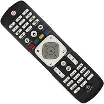 Controle Para Tv Philips 42Pfg6809 42Pfg5909 47Pfg5909 - Mbtech