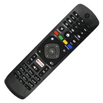 Controle Para Tv Philips Led 4k Smart Netflix 43pfg5102/78