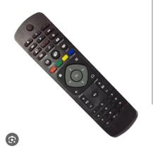 Controle para tv philips smart