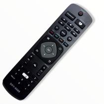 Controle Para Tv Philips Urmt42Jhg008 /50Pfl5922 / 43Pfl5922