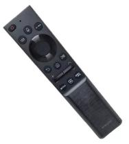 Controle para Tv Remoto Samsung Original Serie Au7700 E Au8000 modelo UN75AU8000GXZD