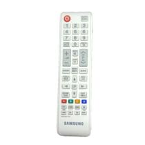 Controle para Tv Samsung de Plasma P L43 51 F4900a Original modelo UN40F6100AG COD AA59-00715A