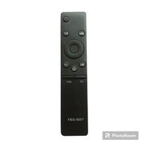 Controle para tv samsung smart 4k le-7702 un49ku6450gxzd - un40k6500agxzd - un40mu6100gxzd fbg-9007