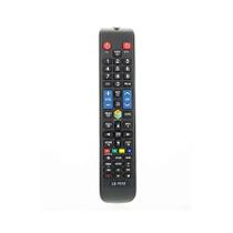 Controle Para TV Samsung Smart LE-7032 Botão Futebol E Smart Hub Resistente Com Garantia De Fábrica Controle Para TV Samsung Smart LE-7032 Botão Futebol E Smart Hub Resistente Com Garantia De Fábrica