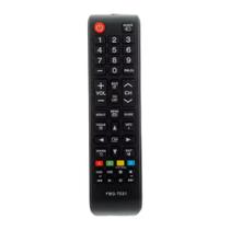Controle Para Tv Samsung Tecla Menu Futebol FBG 7031 RBR 7054 LHS 7054 SKY 7031 LF 7031 SEL 7031 Controle Para Tv Samsung Tecla Menu Futebol FBG 7031 RBR 7054 LHS 7054 SKY 7031 LF 7031 SEL 7031