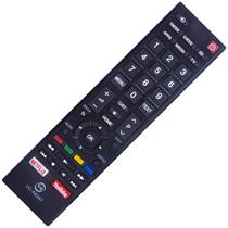 Controle para tv semp philco 43e5603ext 49l5995 compatível