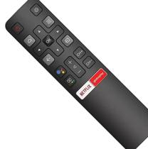 Controle Para Tv Semp Tcl 32s6500s 40s6500fs 43s6500fs